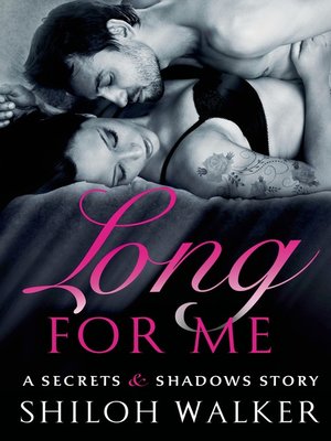 cover image of Long For Me